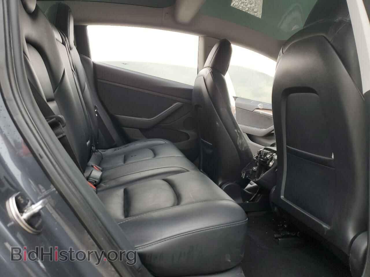 2023 TESLA MODEL 3 - VIN: 5YJ3E1EA2PF436186 - Фото 10