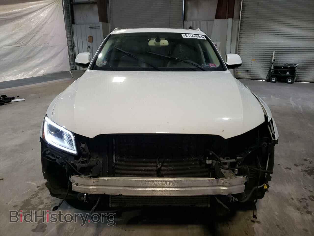 2015 AUDI Q5 - VIN: WA1LFAFP3FA073432 - Фото 5