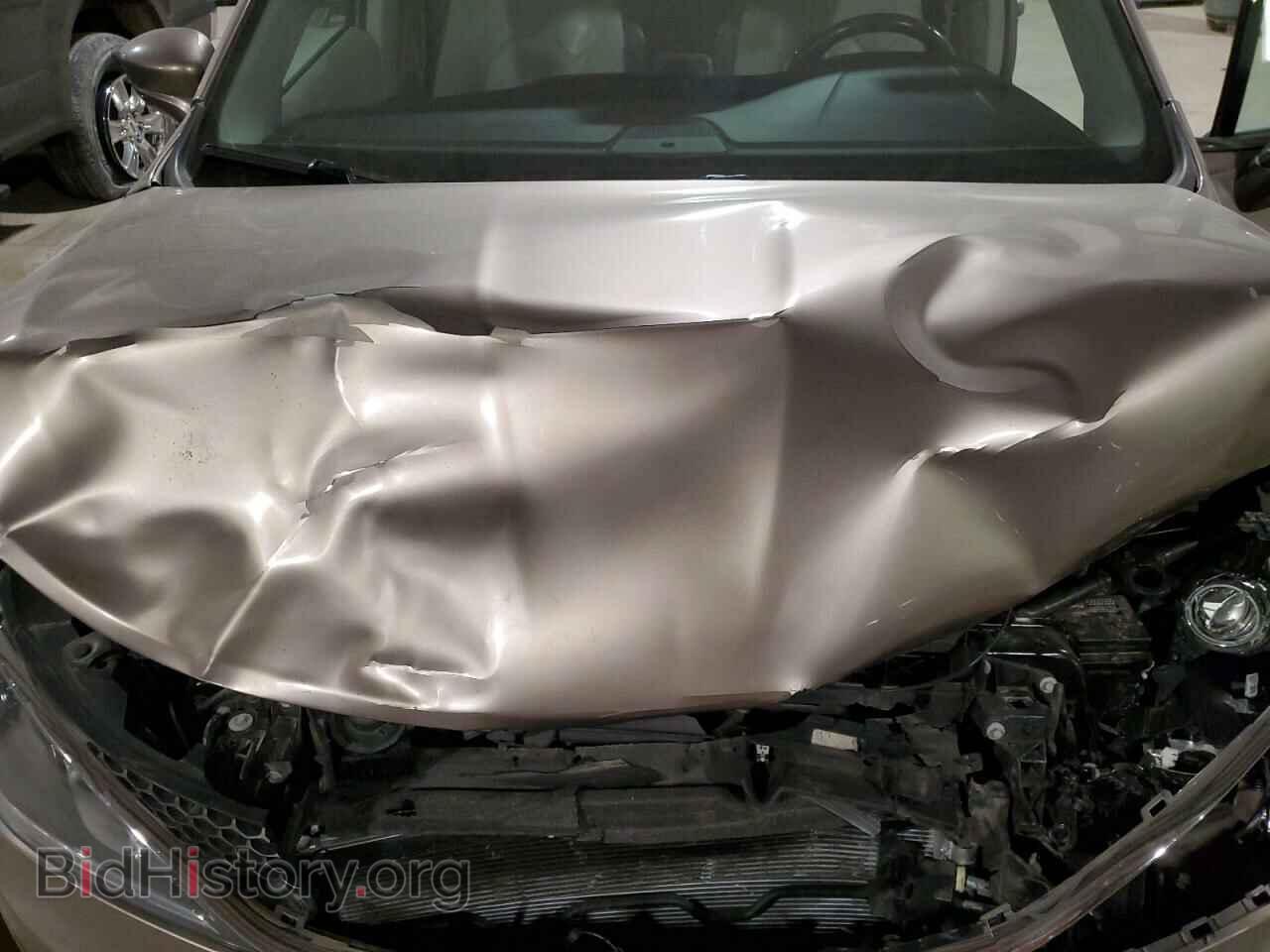 2017 CHRYSLER PACIFICA - VIN: 2C4RC1EG0HR650636 - Photo 12