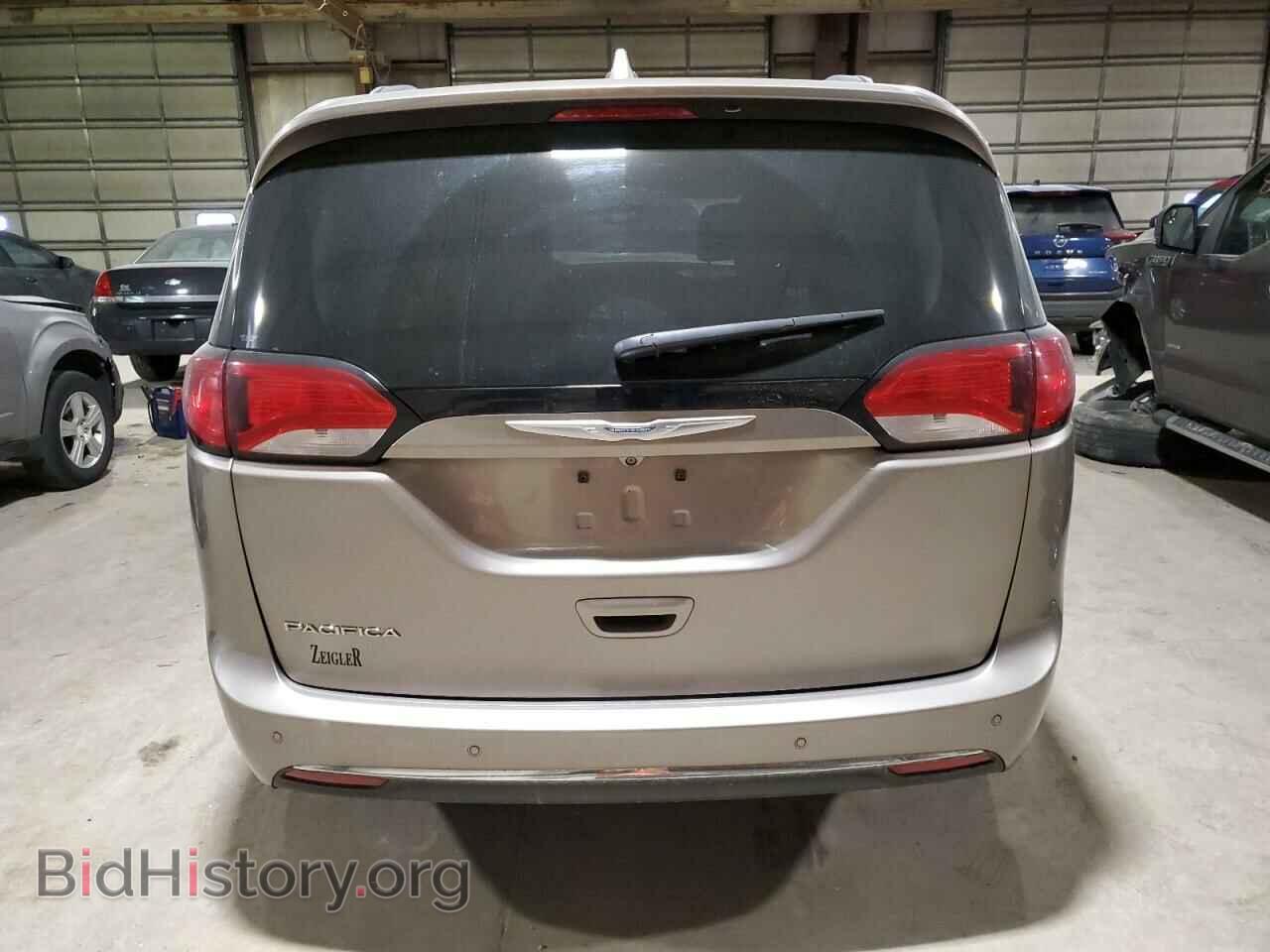 2017 CHRYSLER PACIFICA - VIN: 2C4RC1EG0HR650636 - Photo 6