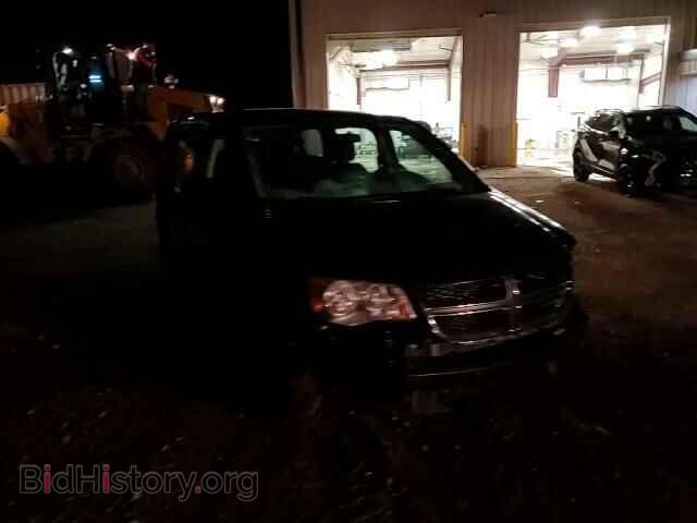 2012 DODGE CARAVAN - VIN: 2C4RDGBG4CR182553 - Фото 14