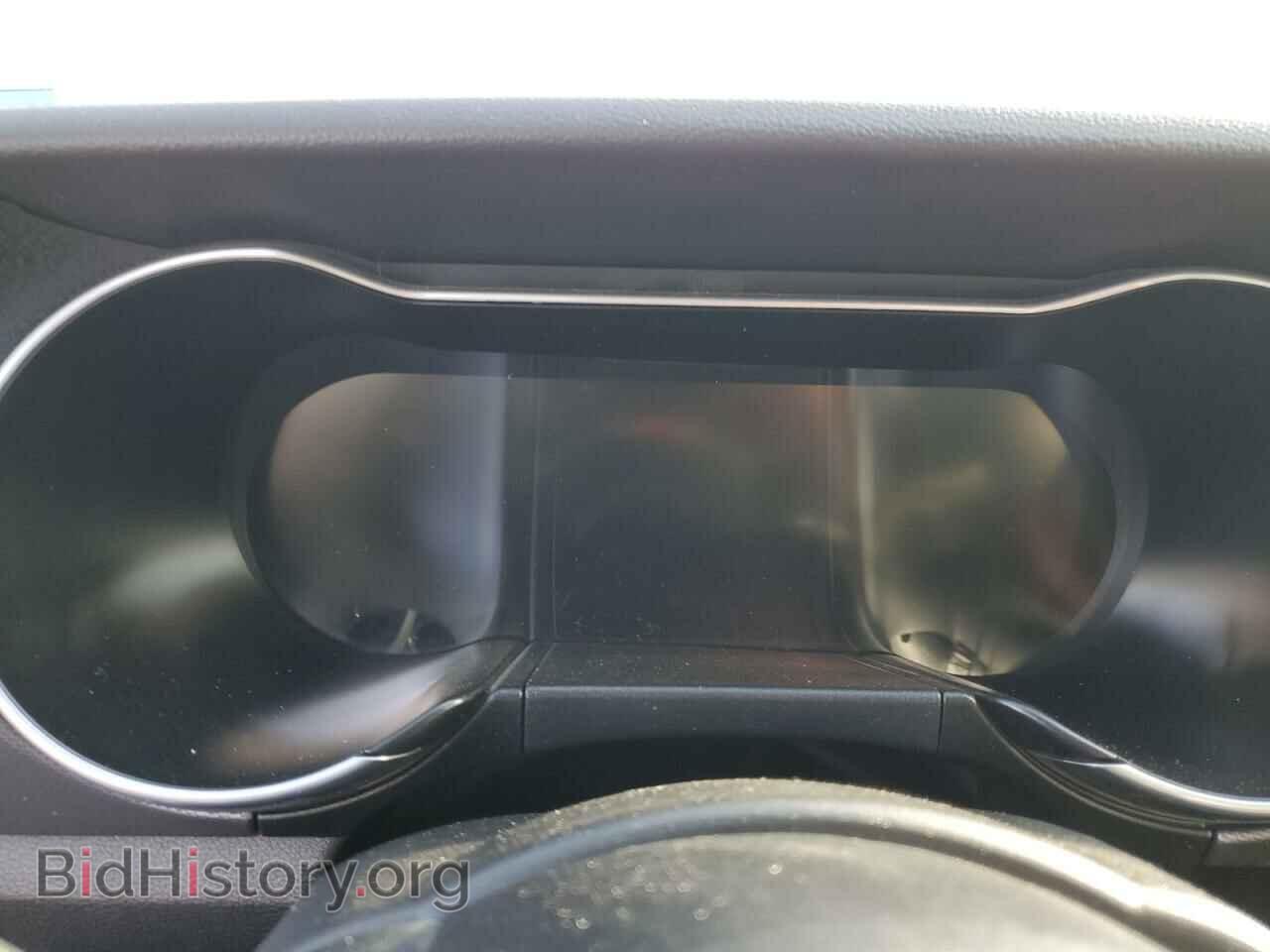 2020 FORD ALL Models - VIN: 1FATP8UH3L5149071 - Фото 9