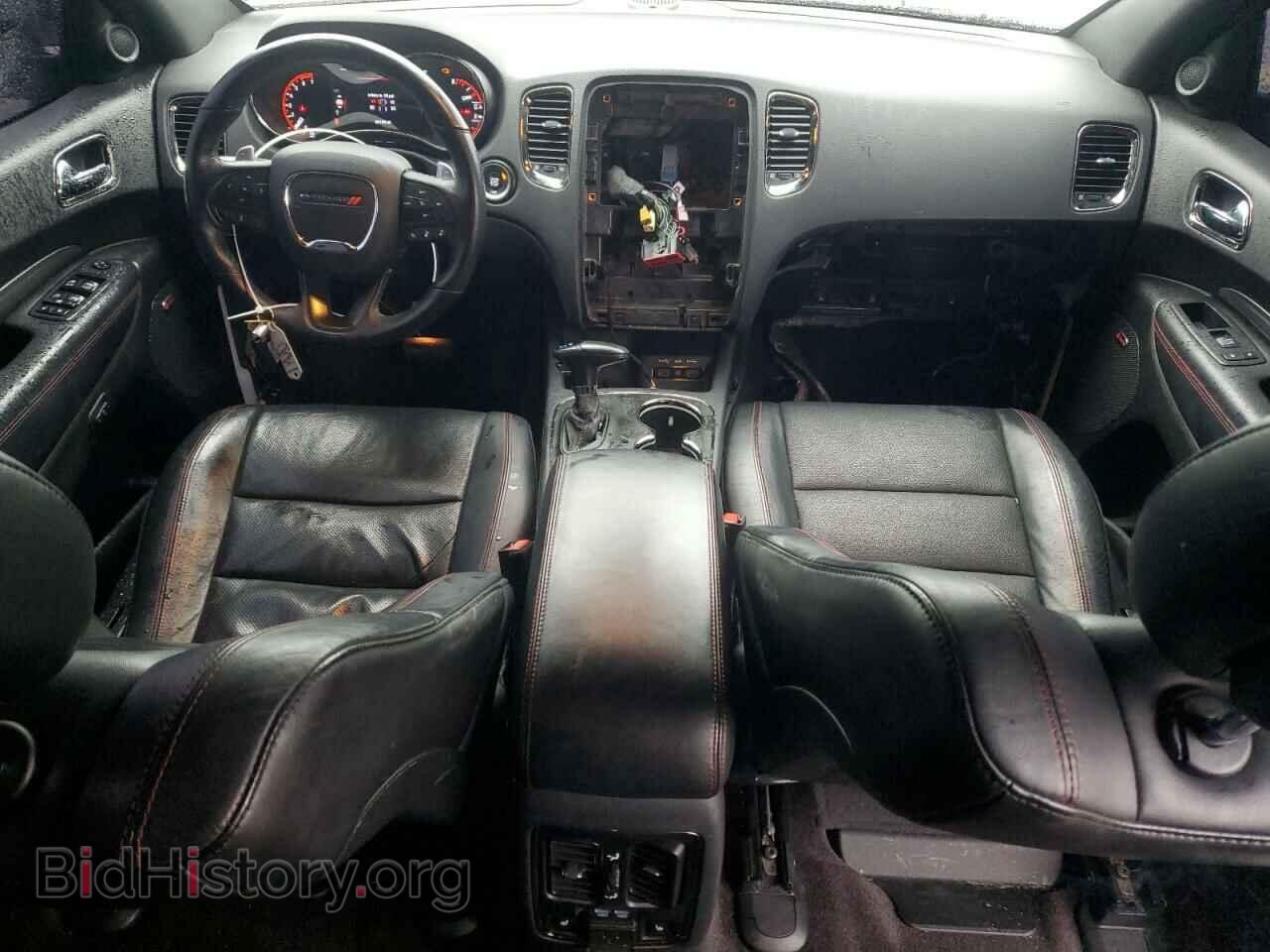 2018 DODGE DURANGO - VIN: 1C4SDJCTXJC359784 - Фото 8