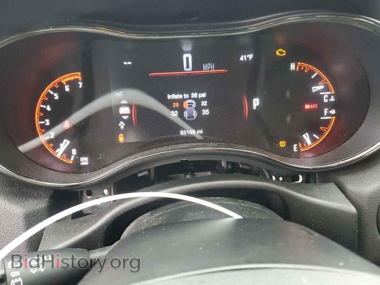 2018 DODGE DURANGO - VIN: 1C4SDJCTXJC359784 - Фото 9