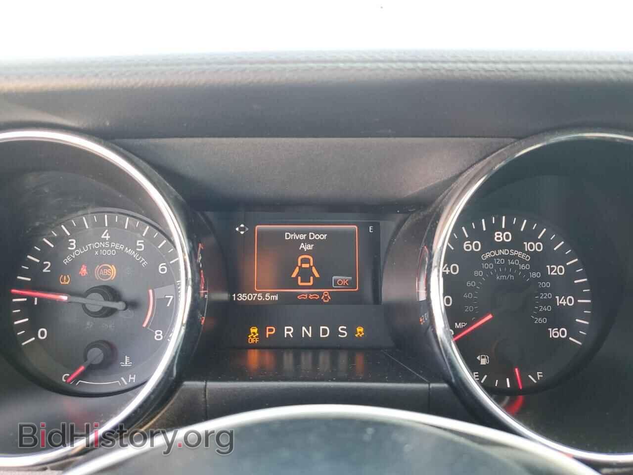 2016 FORD ALL Models - VIN: 1FA6P8THXG5216026 - Photo 9