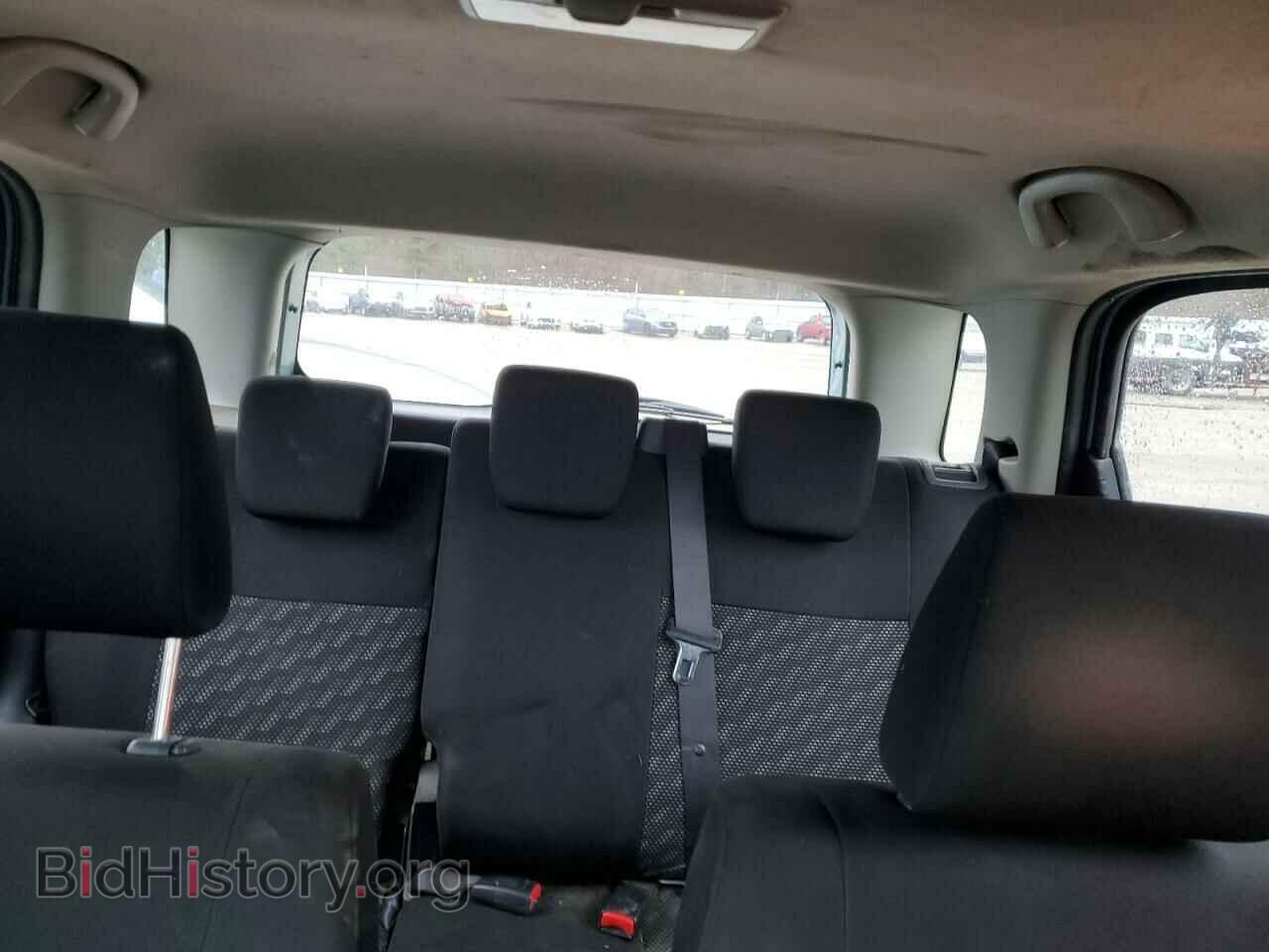 2009 SUZUKI SX4 - VIN: JS2YB413796204498 - Photo 10