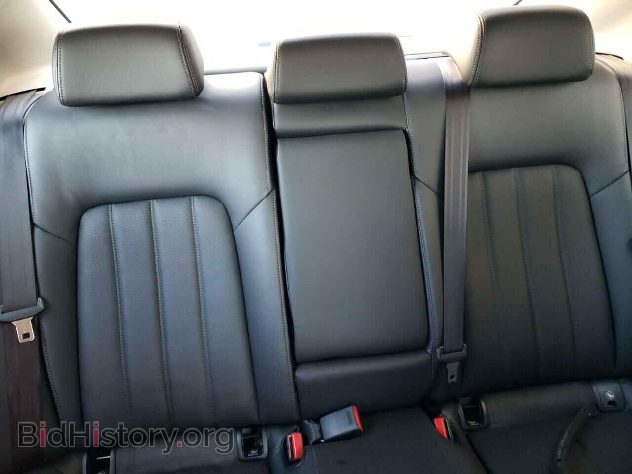2020 MAZDA 6 - VIN: JM1GL1VM9L1512510 - Фото 10