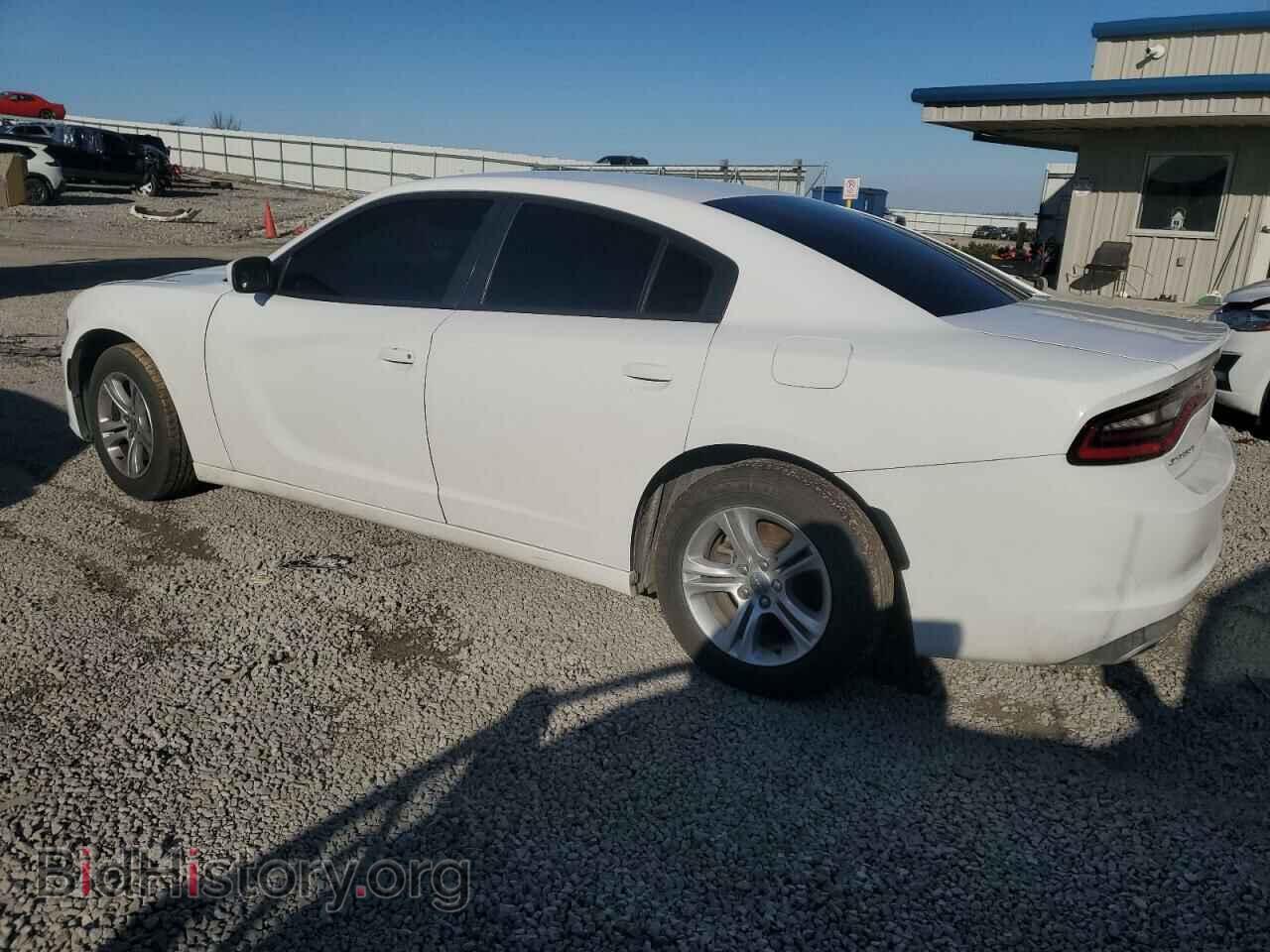 2017 DODGE CHARGER - VIN: 2C3CDXBG0HH621013 - Фото 2