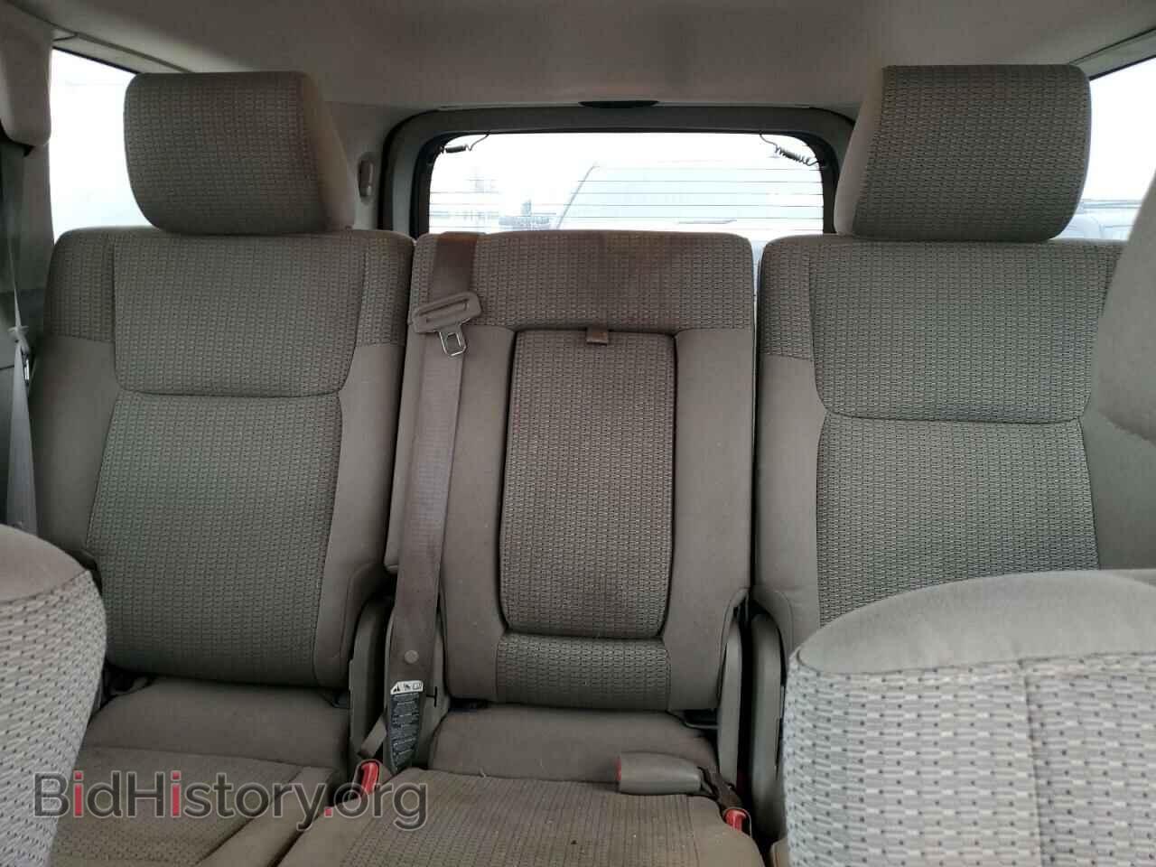 2006 JEEP COMMANDER - VIN: 1J8HG48K76C368932 - Фото 10