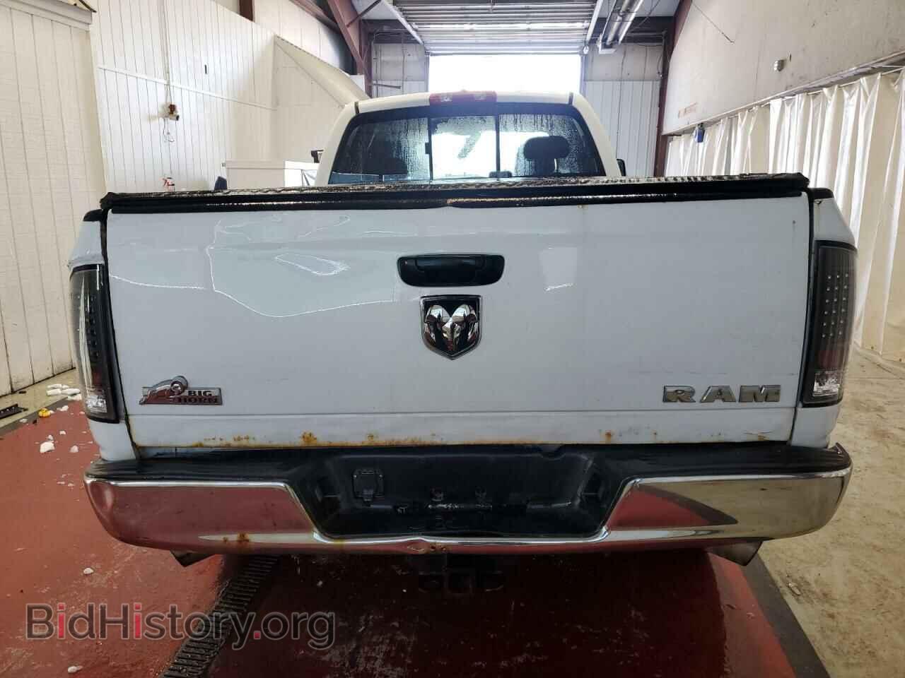 2008 DODGE RAM 3500 - VIN: 3D7MX38AX8G188700 - Фото 6