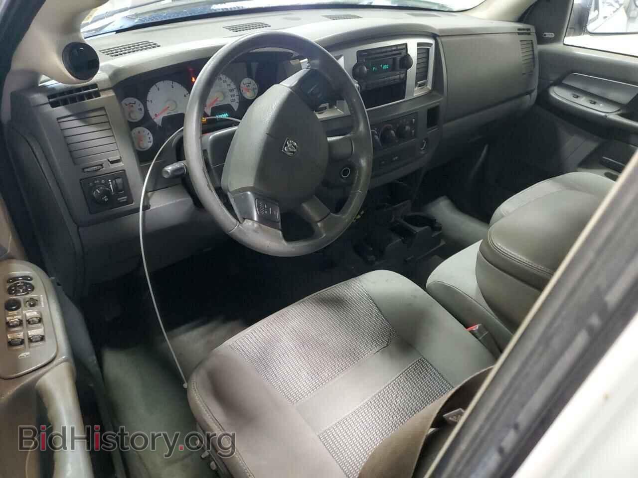 2008 DODGE RAM 3500 - VIN: 3D7MX38AX8G188700 - Фото 8