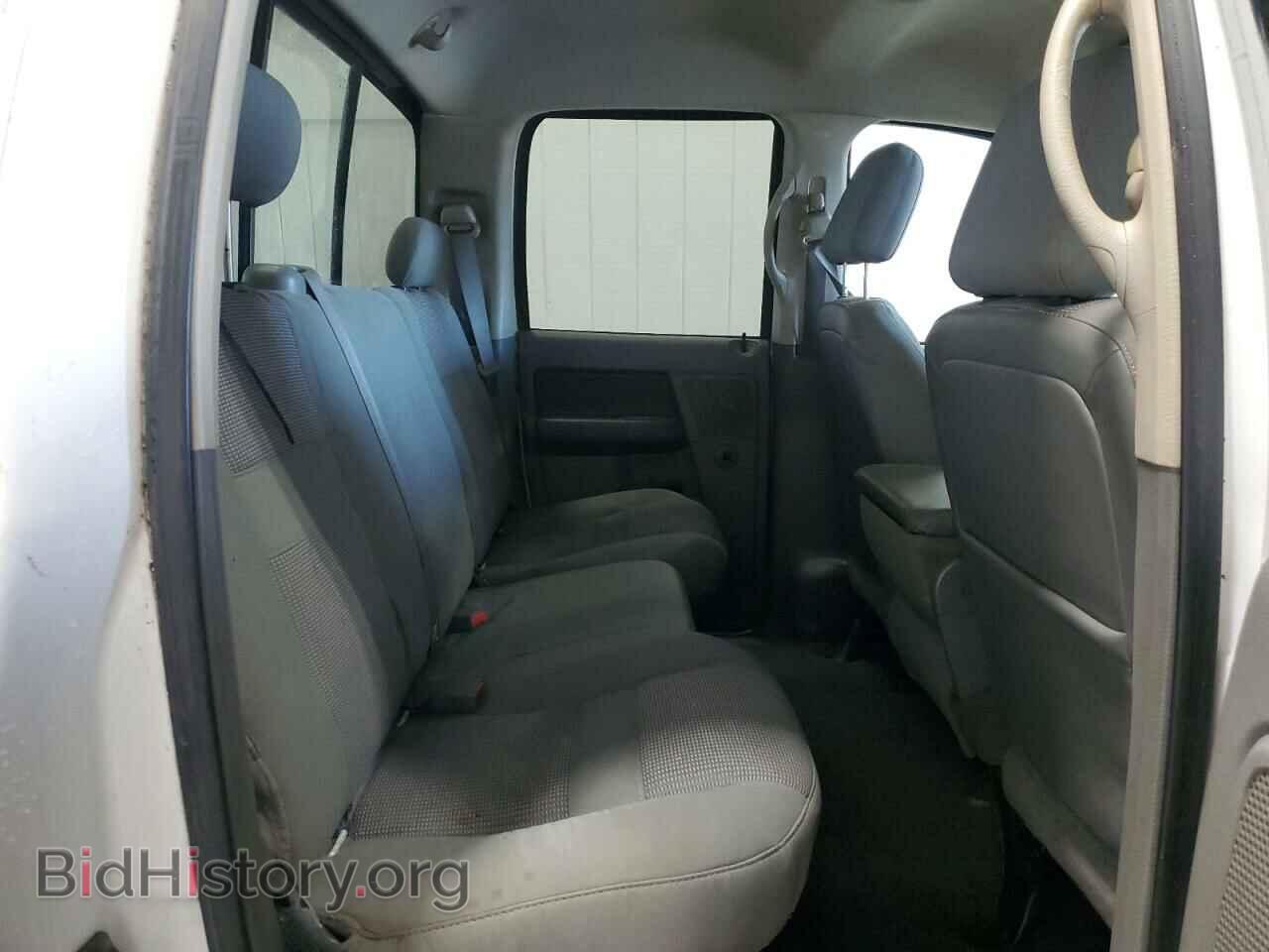 2008 DODGE RAM 3500 - VIN: 3D7MX38AX8G188700 - Фото 10