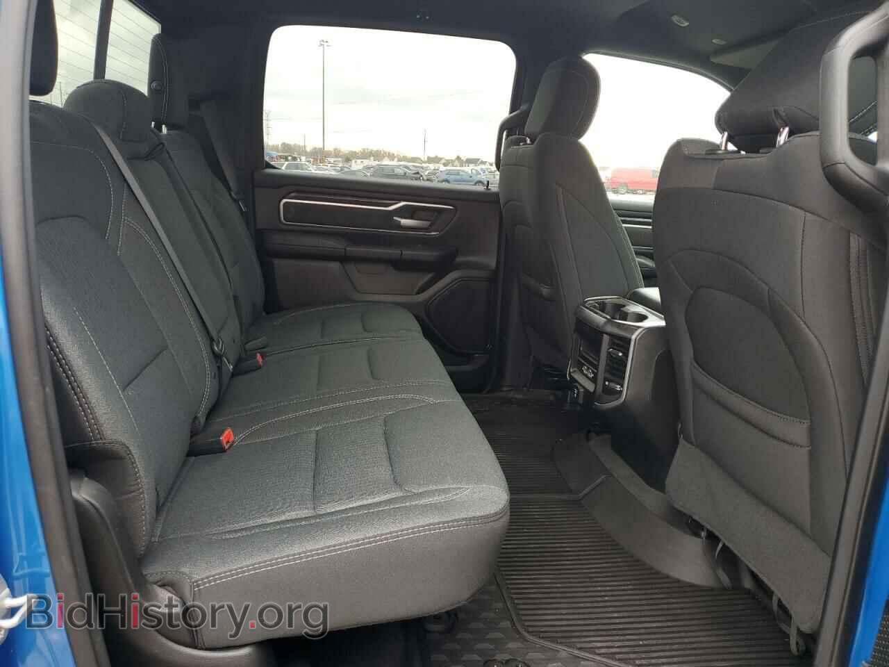 2020 RAM 1500 - VIN: 1C6SRFFT5LN383774 - Фото 10