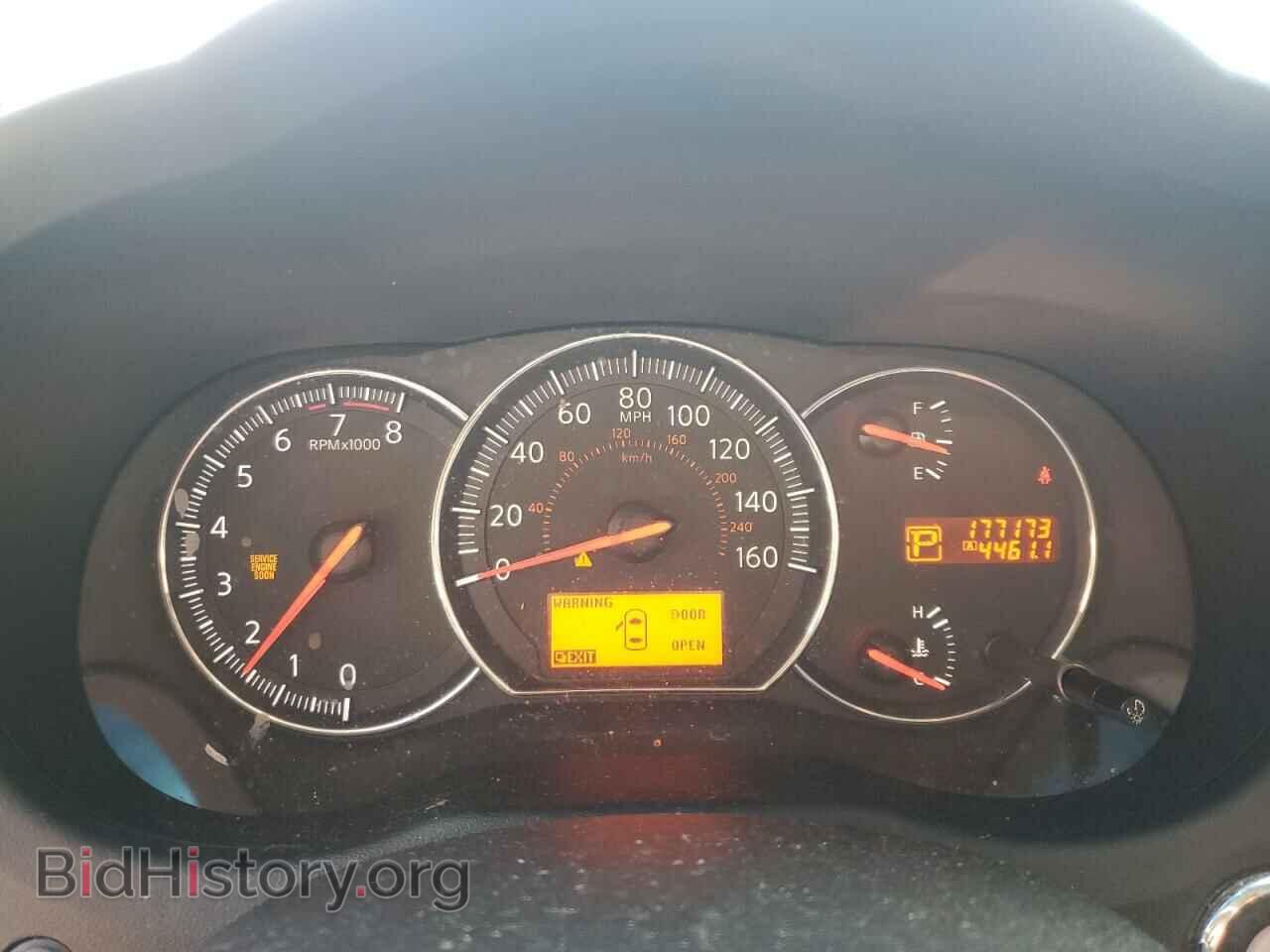 2011 NISSAN MAXIMA - VIN: 1N4AA5AP8BC861119 - Фото 9