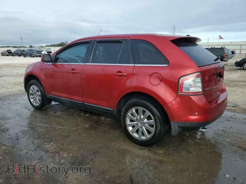 2008 Ford EDGE (VIN 2FMDK39C88BB42435) — photo 2 of 13