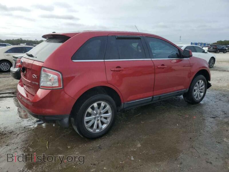 2008 Ford EDGE (VIN 2FMDK39C88BB42435) — photo 3 of 13