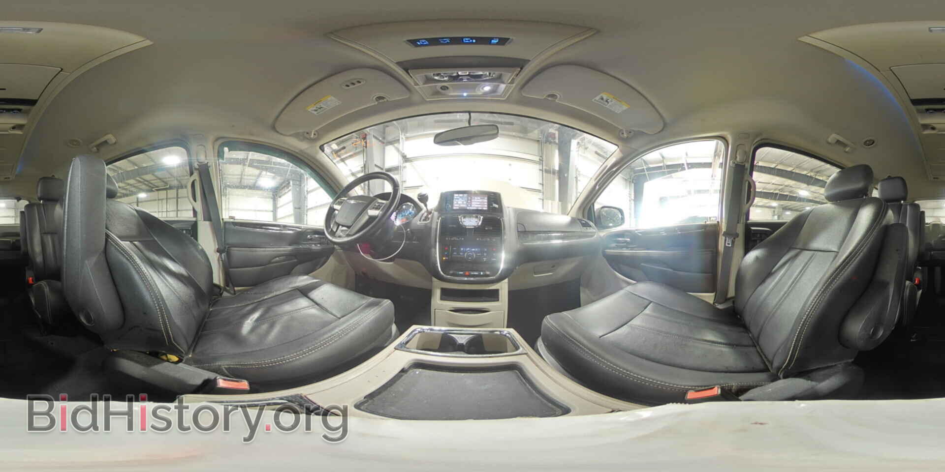 2014 CHRYSLER MINIVAN - VIN: 2C4RC1BG5ER236297 - Фото 15