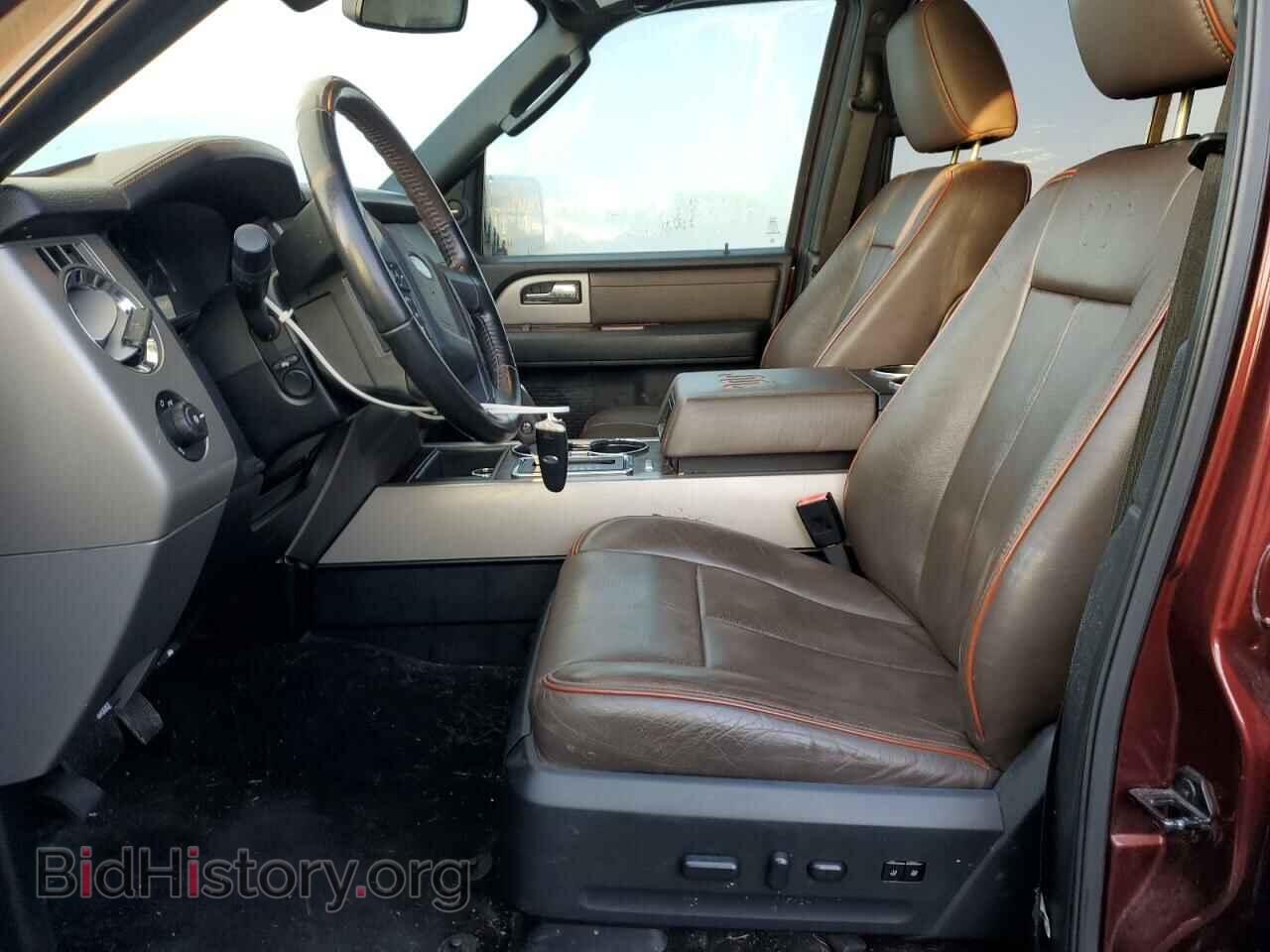 2015 FORD EXPEDITION - VIN: 1FMJK1JT7FEF22113 - Фото 7