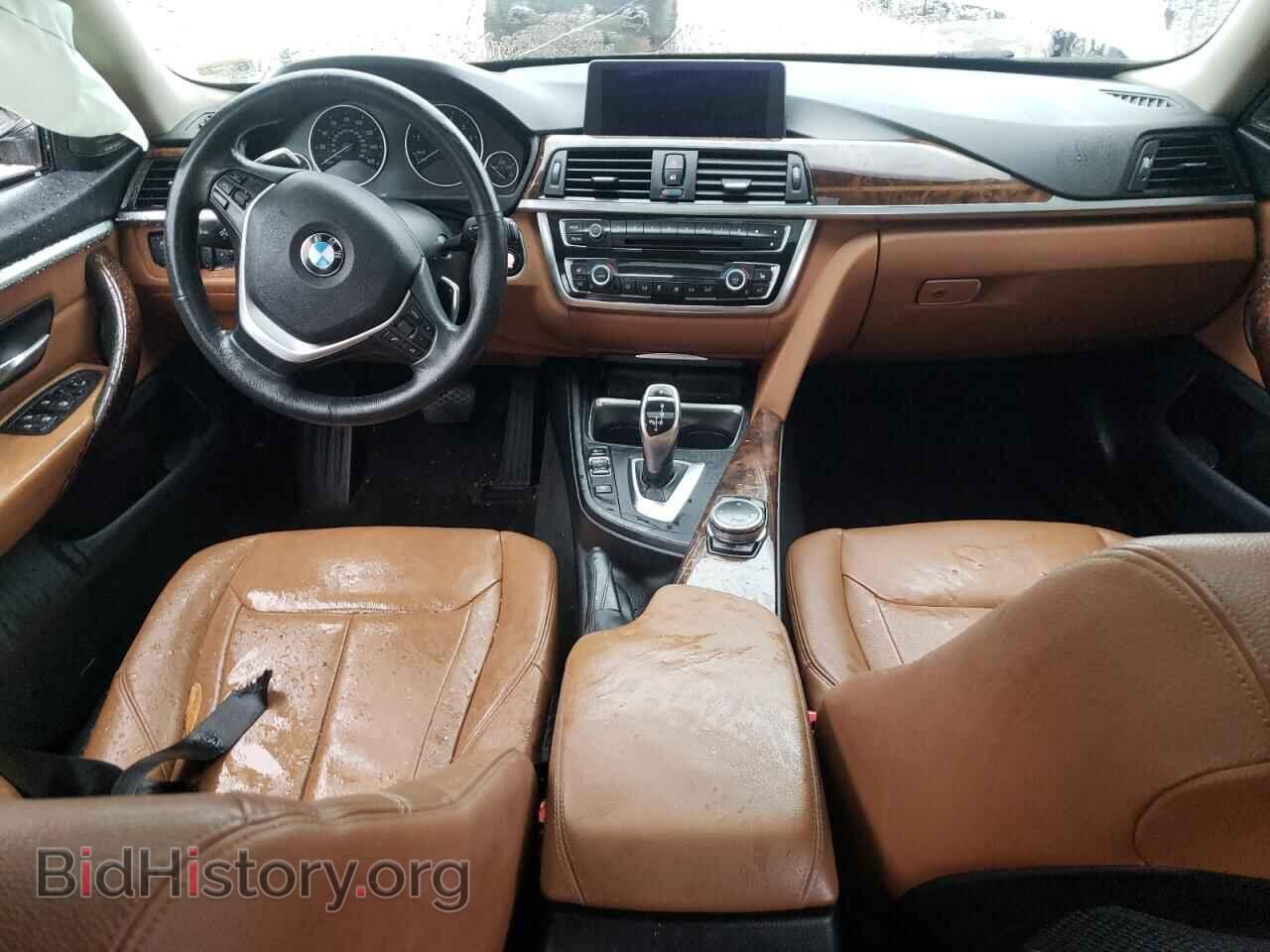 2015 BMW 4 SERIES - VIN: WBA4A5C50FD410153 - Фото 8
