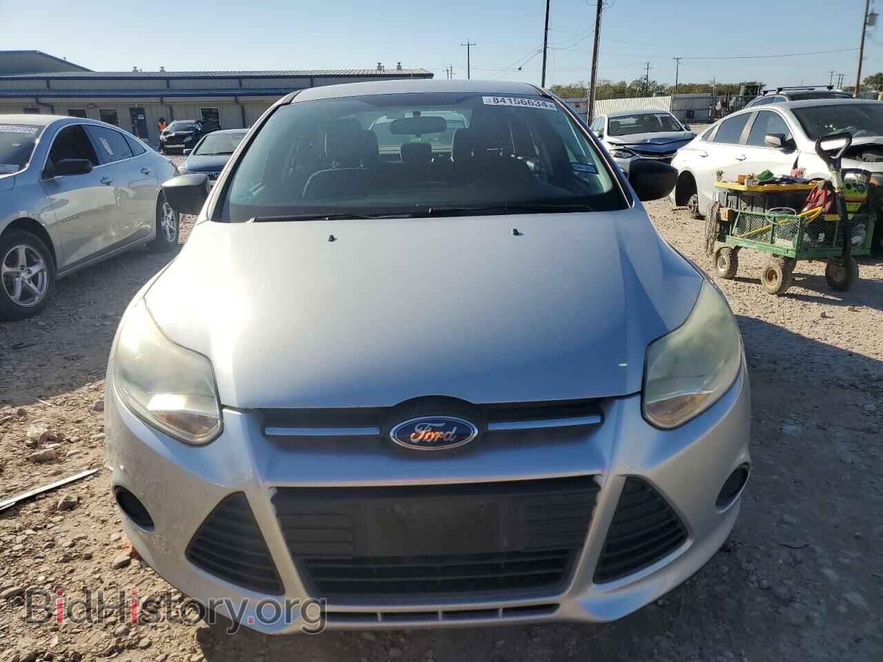 2014 FORD FOCUS - VIN: 1FADP3E23EL311099 - Photo 5
