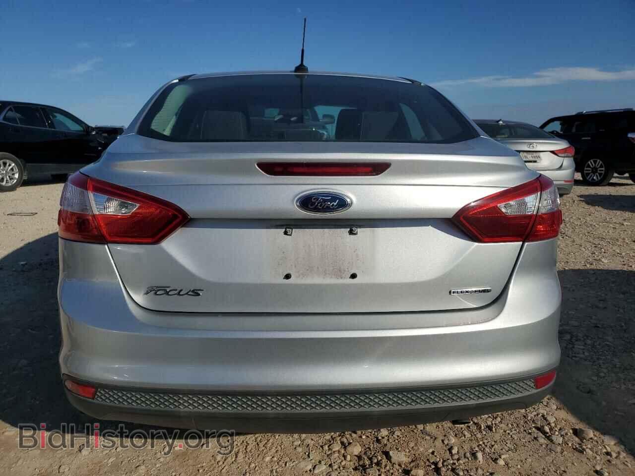 2014 FORD FOCUS - VIN: 1FADP3E23EL311099 - Photo 6