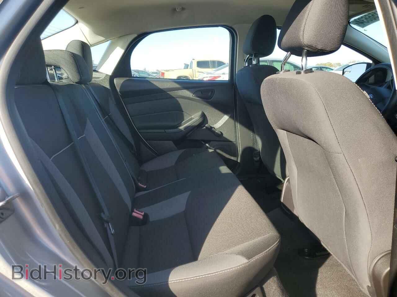2014 FORD FOCUS - VIN: 1FADP3E23EL311099 - Photo 10