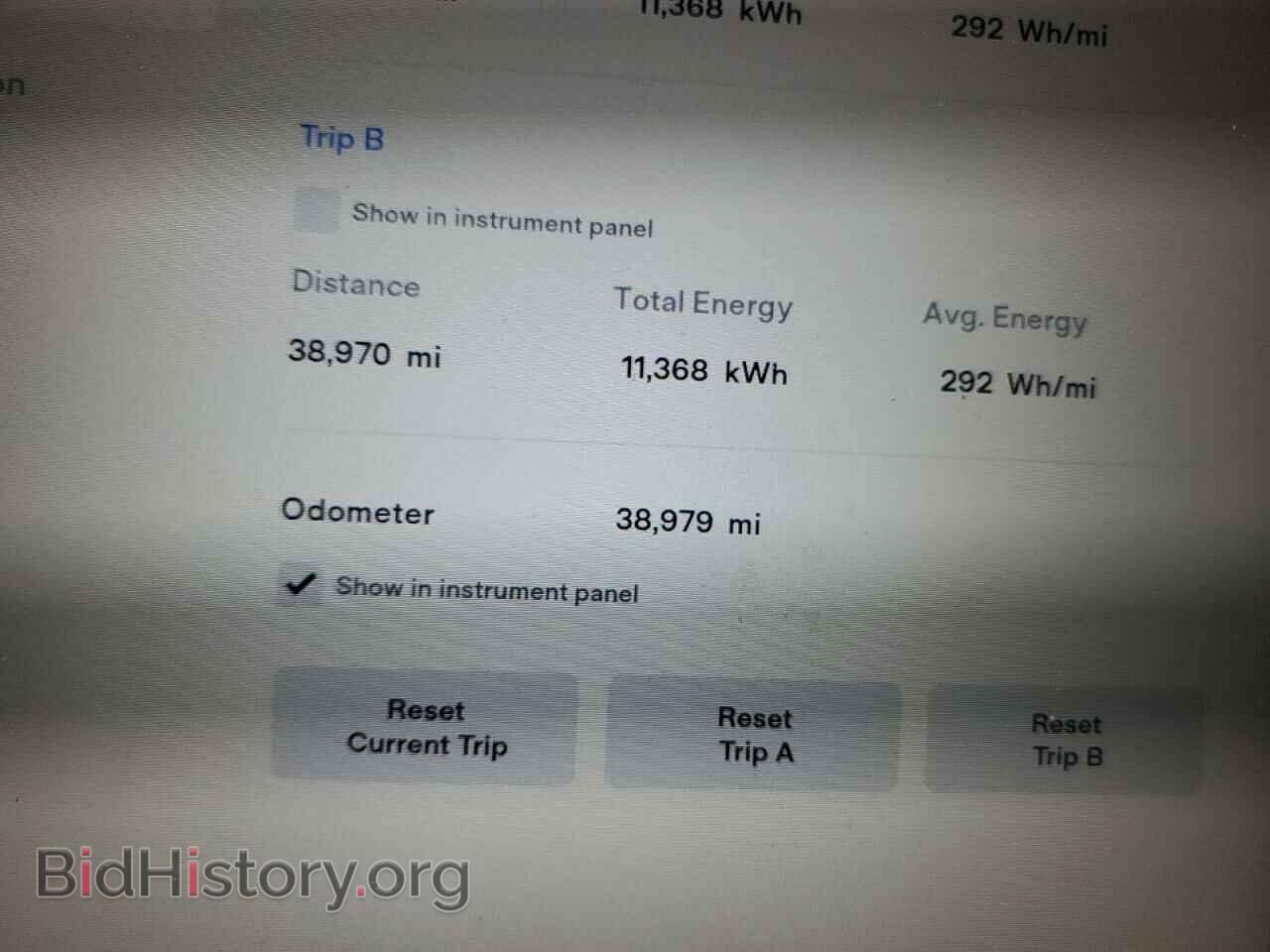 2016 TESLA MODEL S - VIN: 5YJSA1E11GF134783 - Photo 9