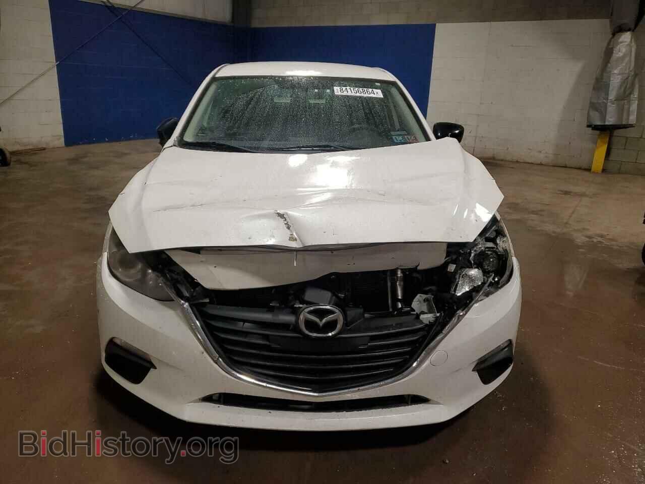 2015 MAZDA 3 - VIN: JM1BM1T72F1264593 - Фото 5