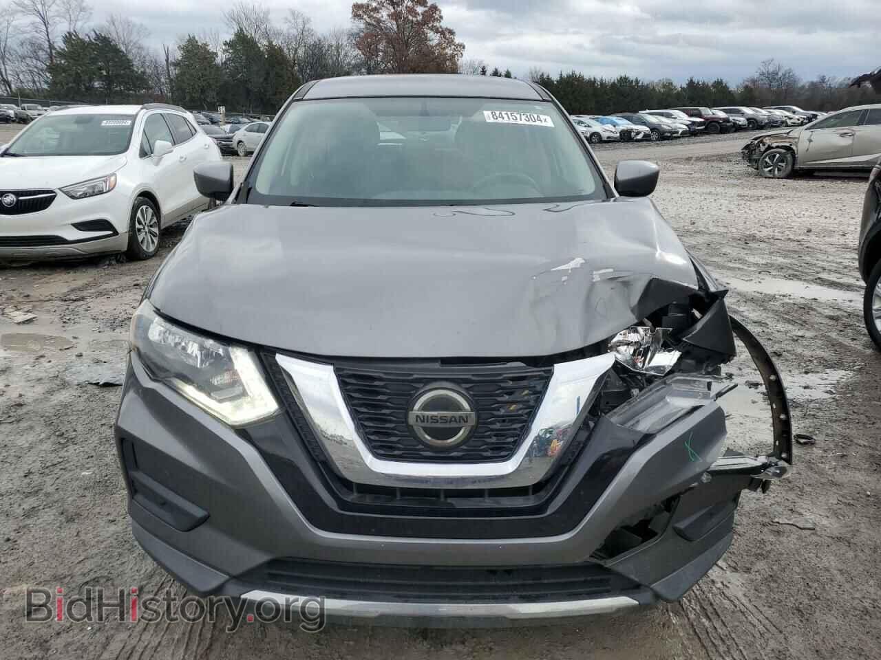 2018 NISSAN ROGUE - VIN: KNMAT2MT7JP509295 - Фото 5