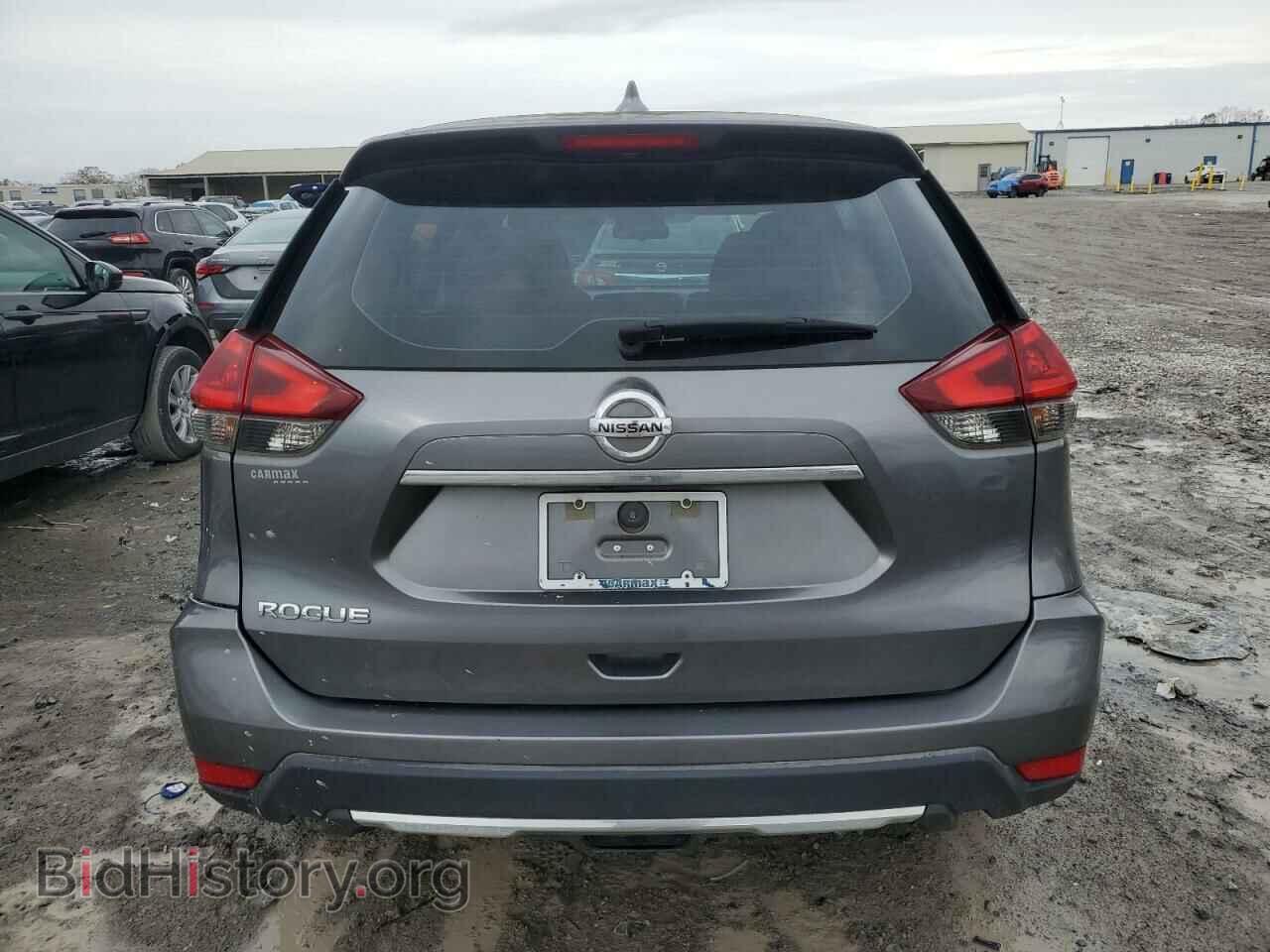 2018 NISSAN ROGUE - VIN: KNMAT2MT7JP509295 - Фото 6