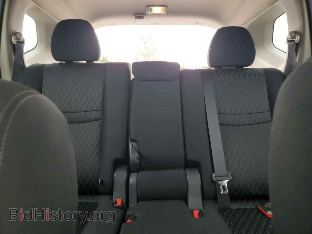2018 NISSAN ROGUE - VIN: KNMAT2MT7JP509295 - Фото 10