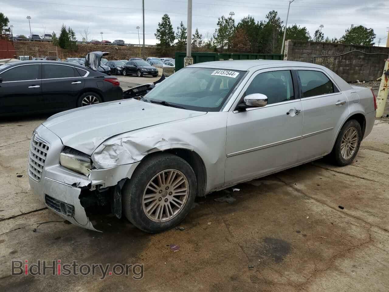 Photo 2C3CA5CVXAH249969 - CHRYSLER 300 2010