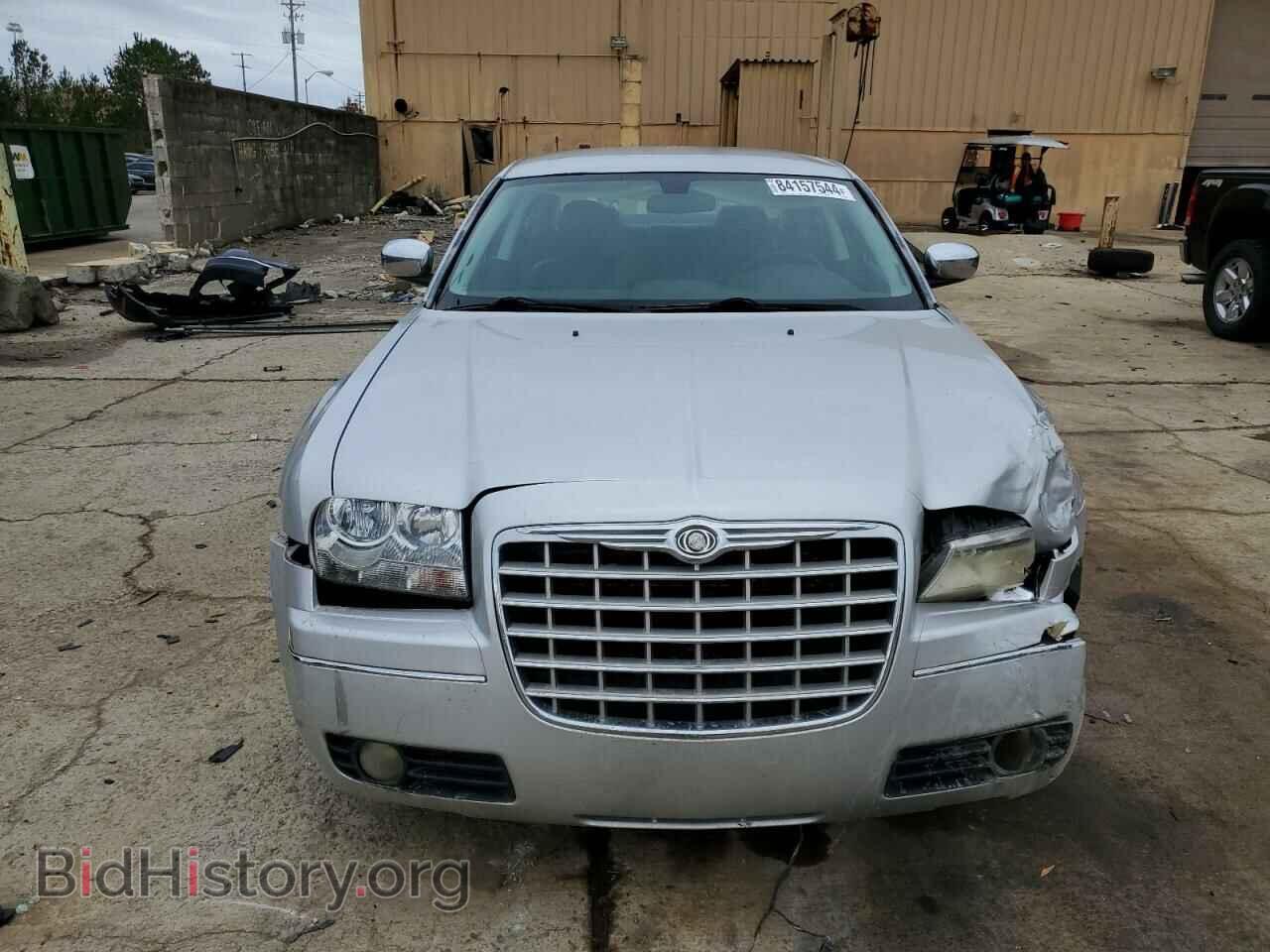 2010 CHRYSLER 300 - VIN: 2C3CA5CVXAH249969 - Фото 5