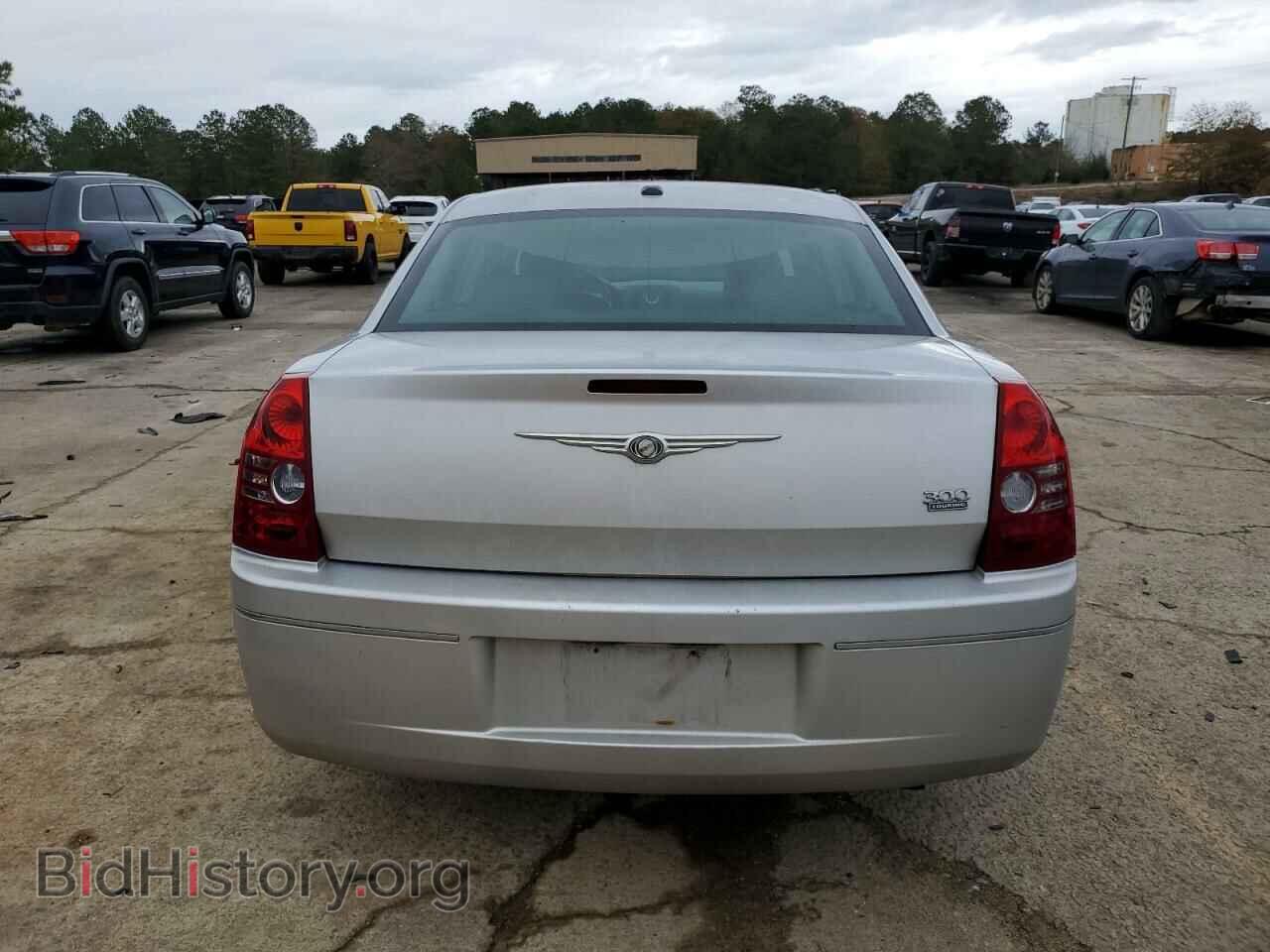 2010 CHRYSLER 300 - VIN: 2C3CA5CVXAH249969 - Фото 6