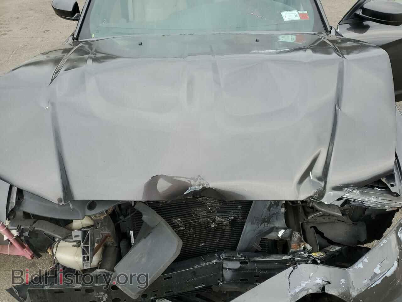 2014 DODGE CHARGER - VIN: 2C3CDXBG0EH217091 - Фото 11