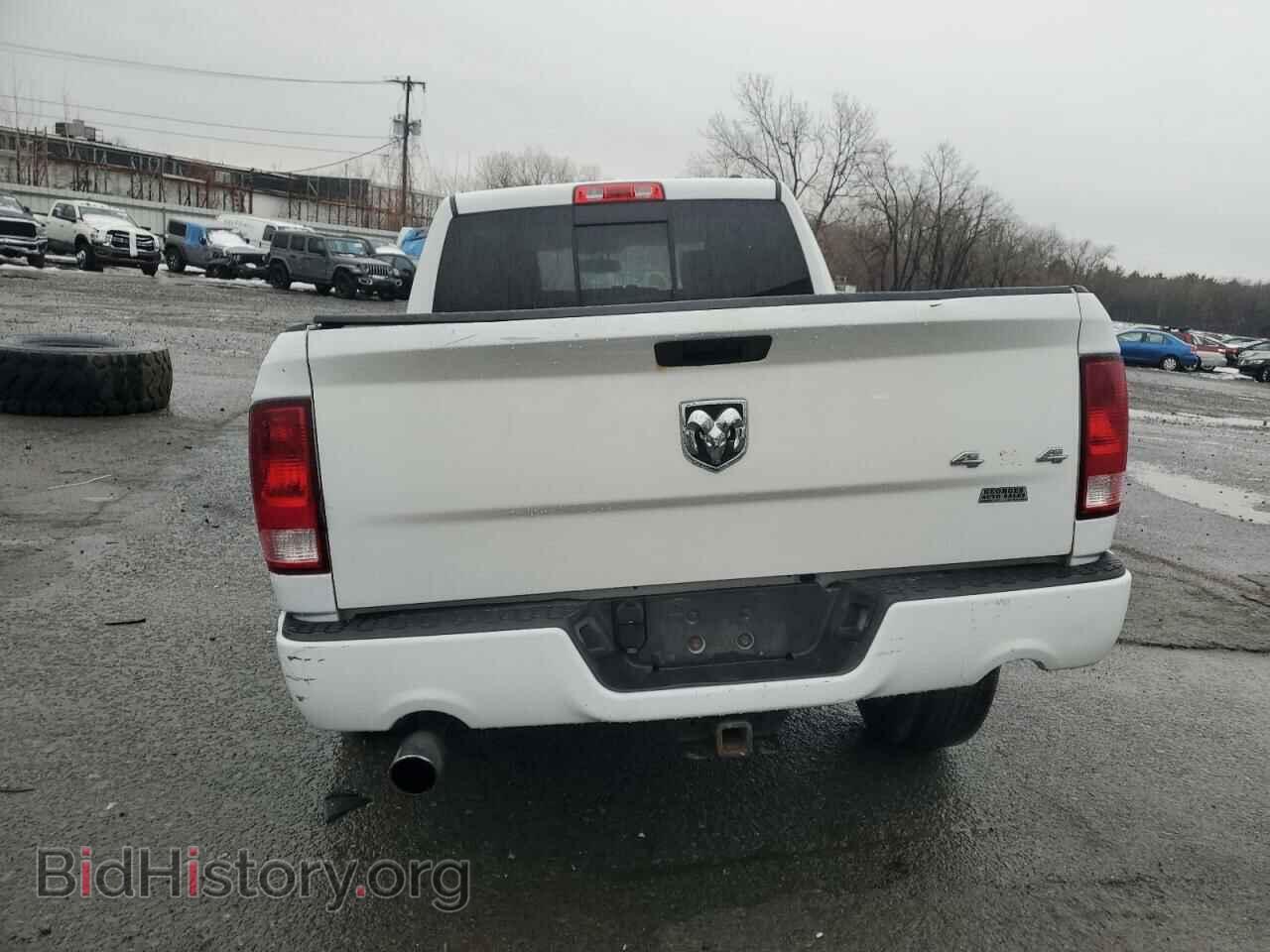 2011 DODGE All Models - VIN: 1D7RV1GT1BS693110 - Photo 6