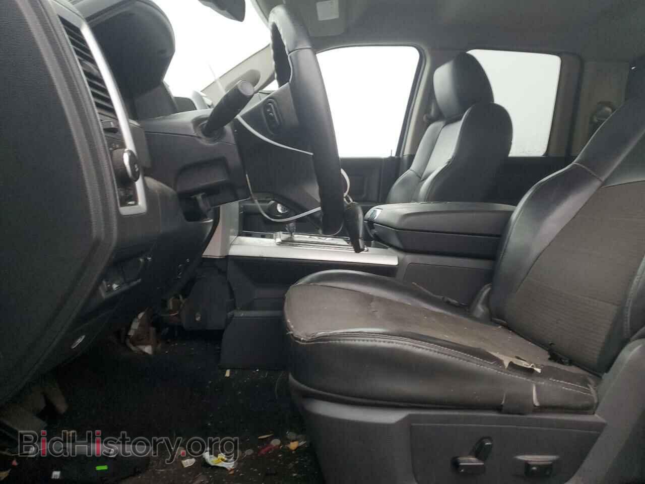 2011 DODGE All Models - VIN: 1D7RV1GT1BS693110 - Photo 7