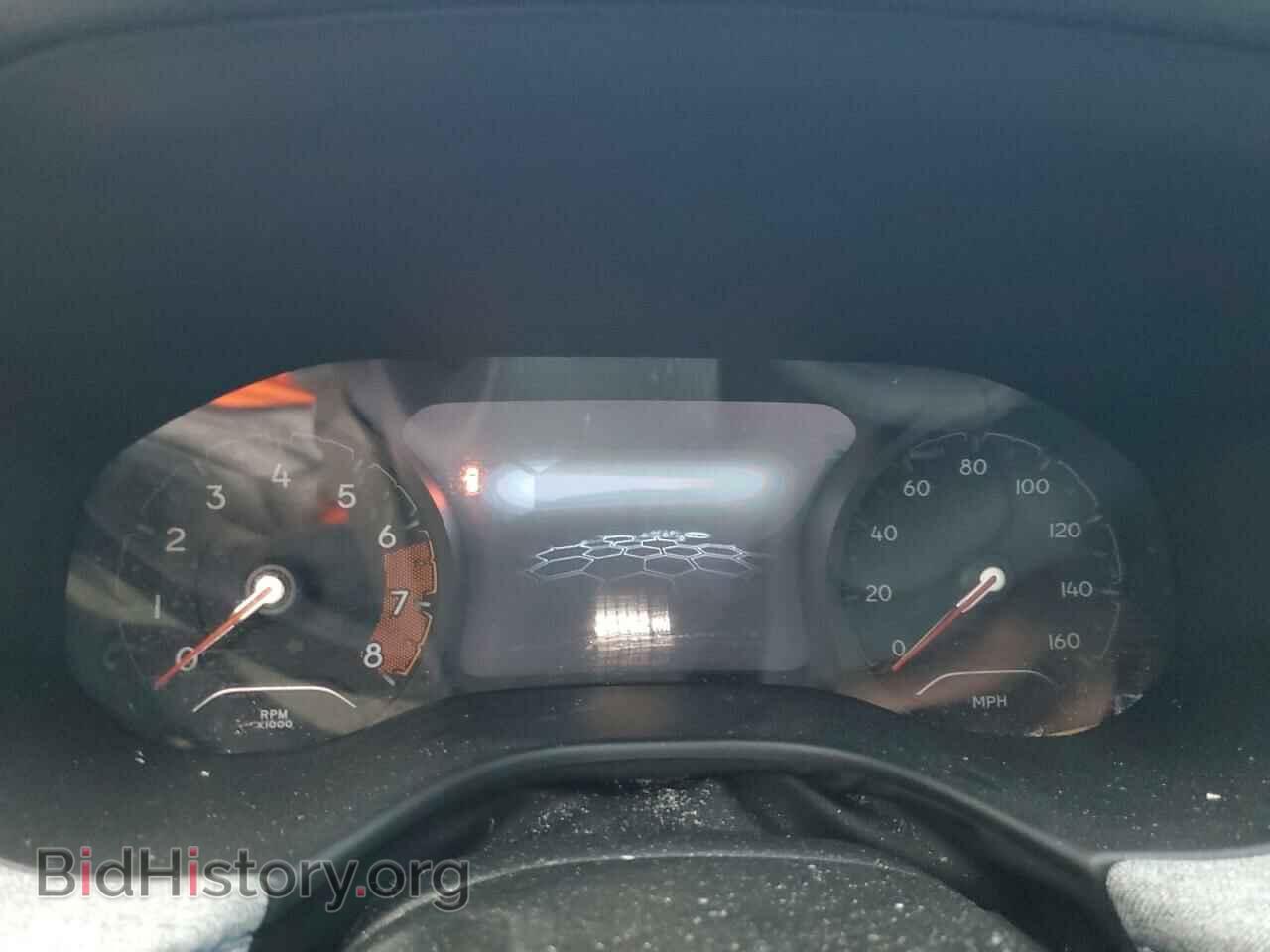 2023 JEEP COMPASS - VIN: 3C4NJDBN9PT519340 - Фото 9
