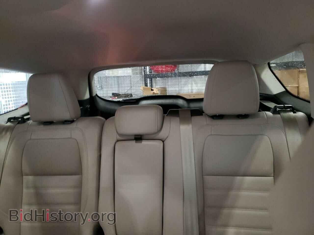 2018 FORD ESCAPE - VIN: 1FMCU9HD2JUC04219 - Фото 10