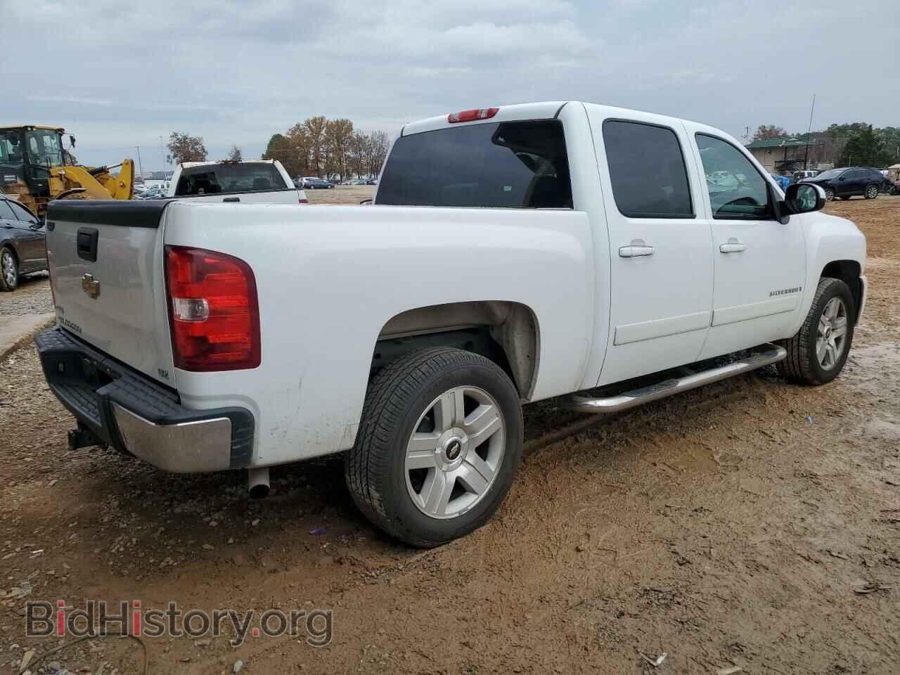 2008 CHEVROLET ALL Models - VIN: 2GCEC130X81182899 - Фото 3