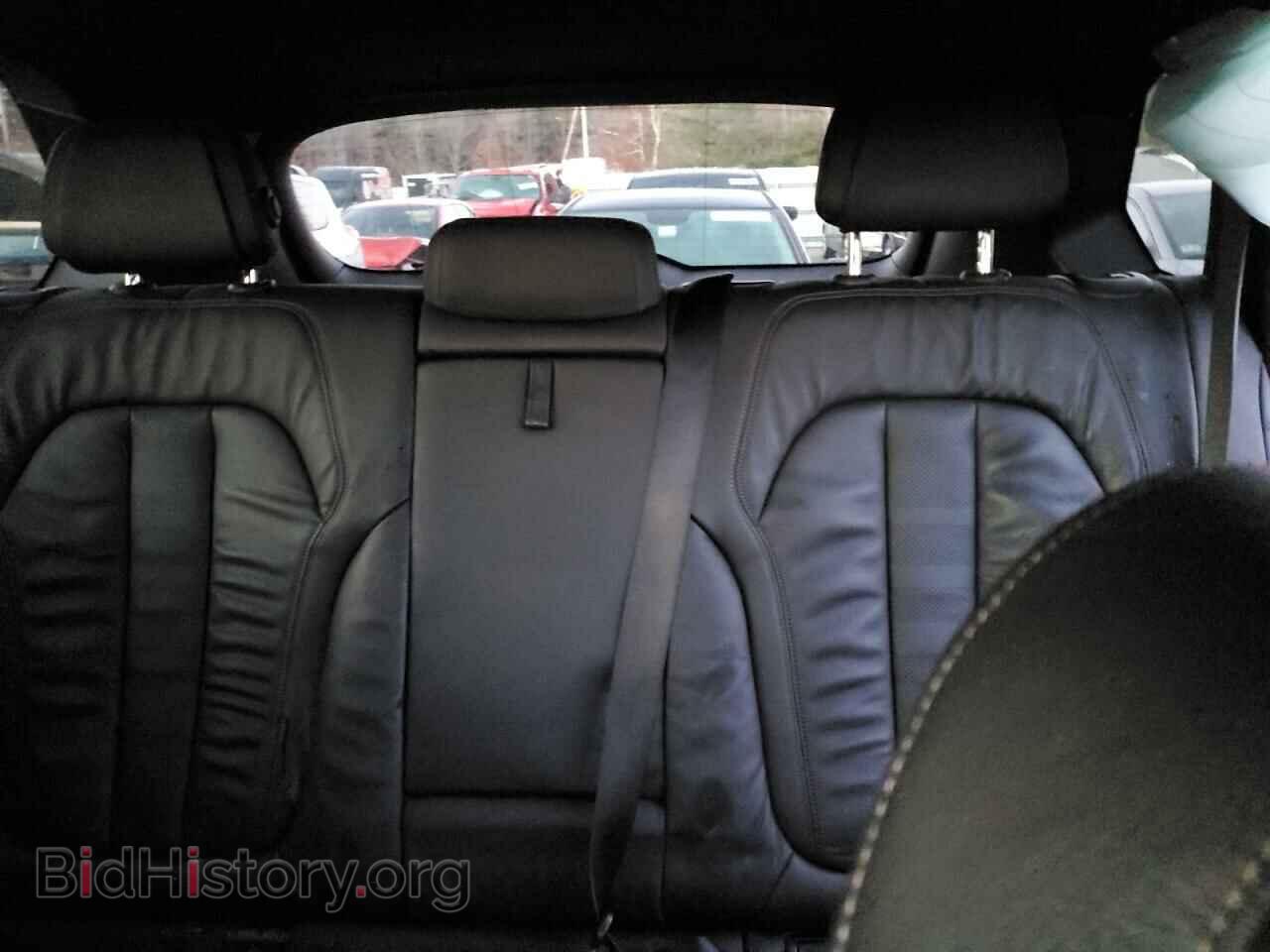 2021 BMW X5 - VIN: 5UXCR4C03M9E13698 - Фото 10