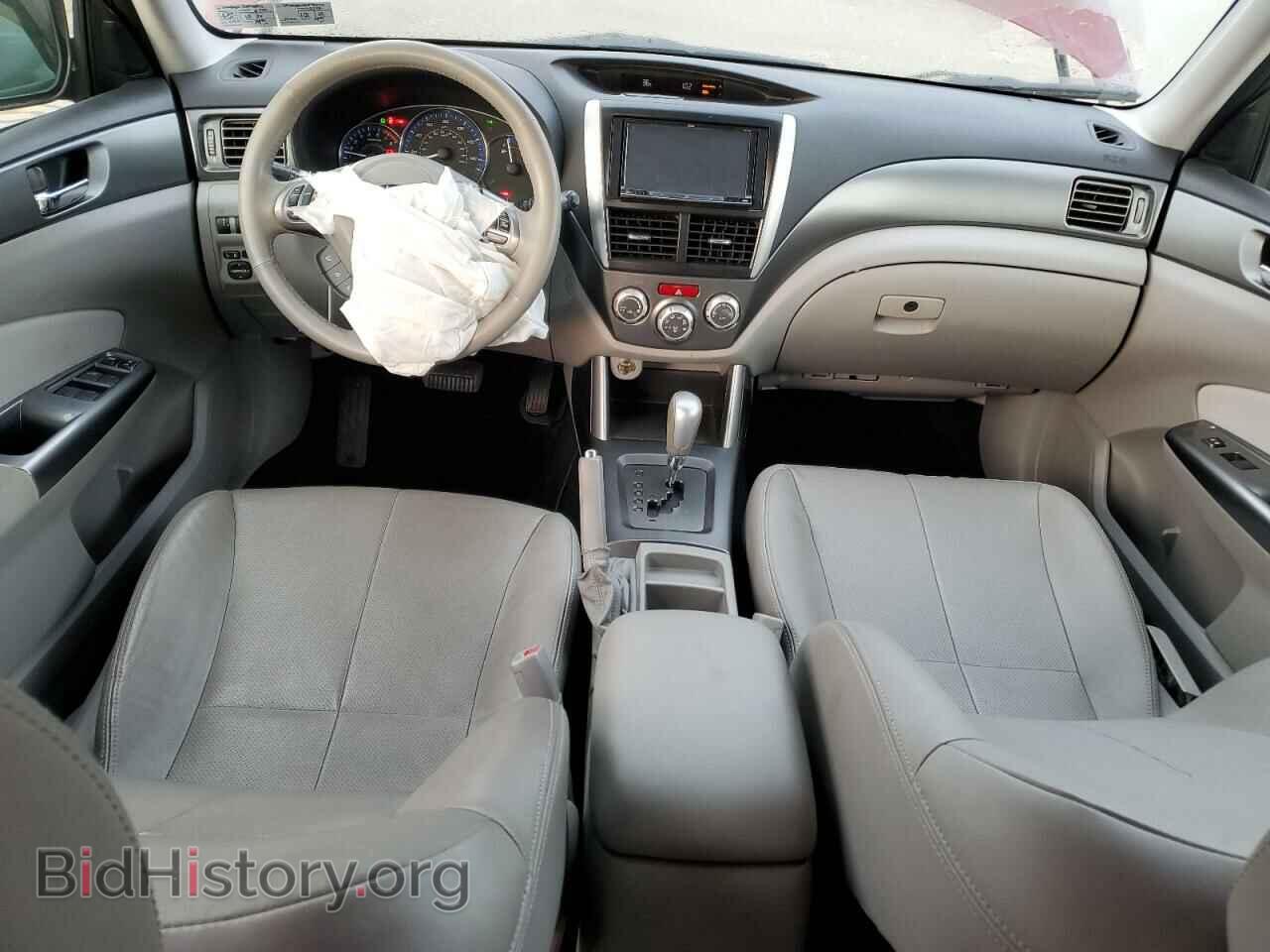 2013 SUBARU FORESTER - VIN: JF2SHAEC7DH418977 - Фото 8