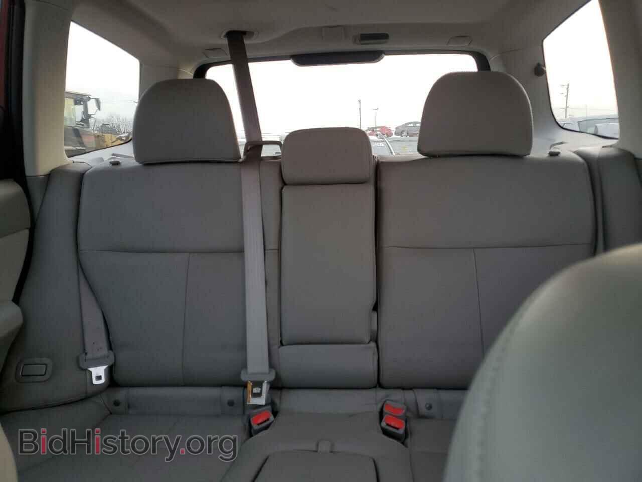 2013 SUBARU FORESTER - VIN: JF2SHAEC7DH418977 - Фото 10