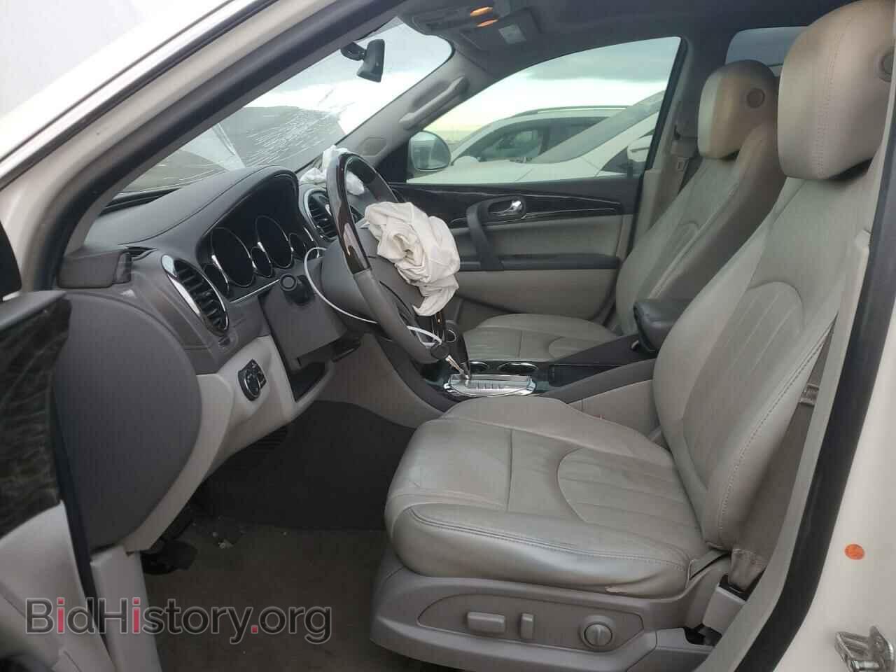 2014 BUICK ENCLAVE - VIN: 5GAKRBKD2EJ174505 - Photo 7