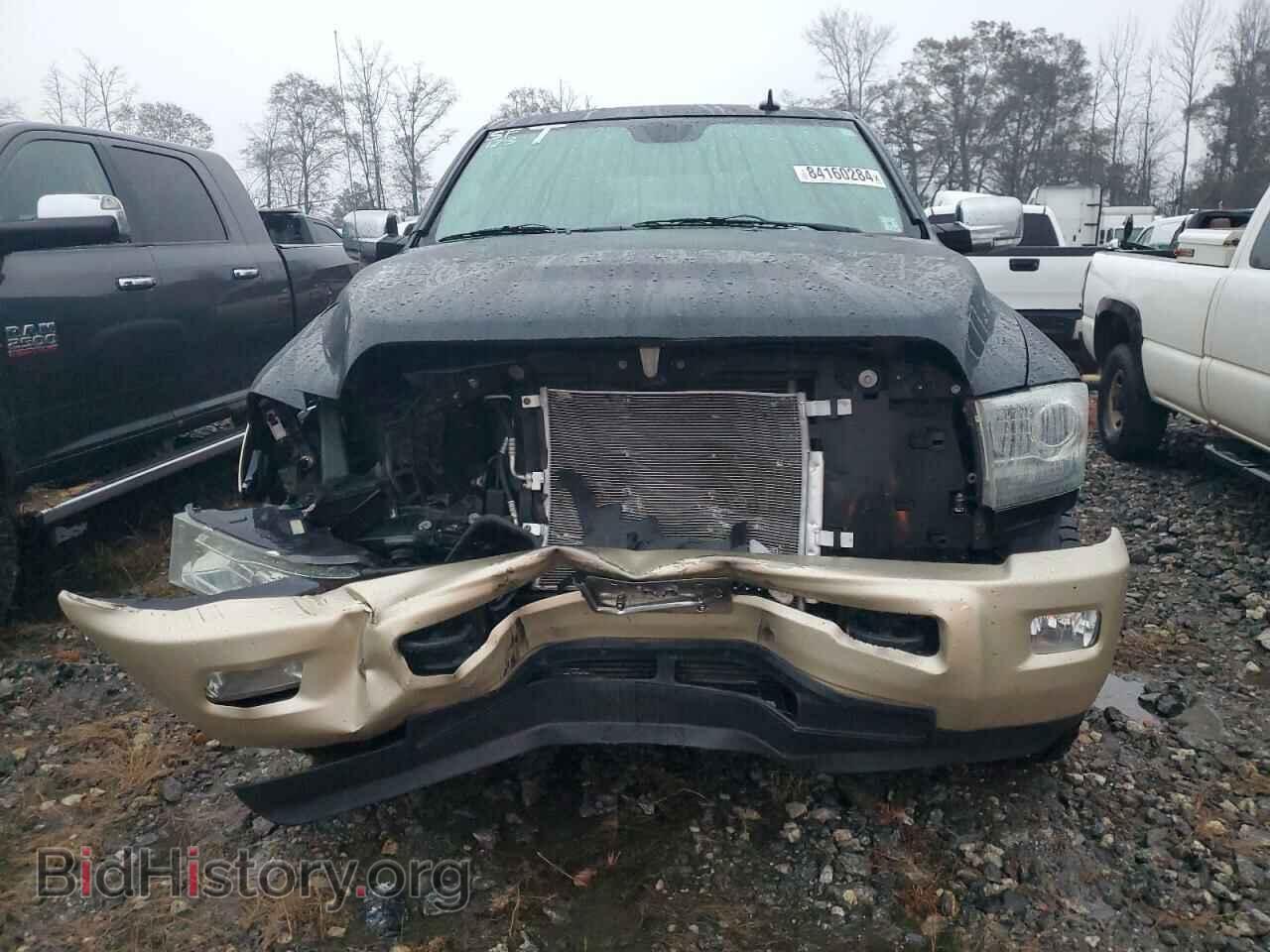 2015 RAM 2500 - VIN: 3C6UR5GL5FG571547 - Фото 5