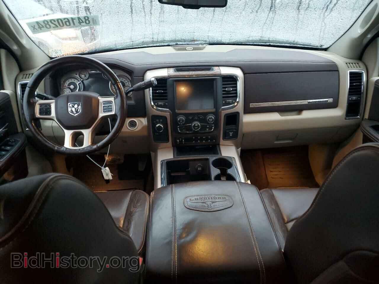 2015 RAM 2500 - VIN: 3C6UR5GL5FG571547 - Фото 8