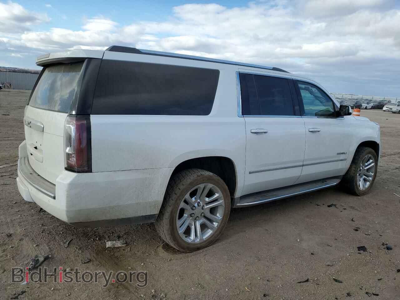 2017 GMC YUKON - VIN: 1GKS2HKJ3HR262999 - Фото 3