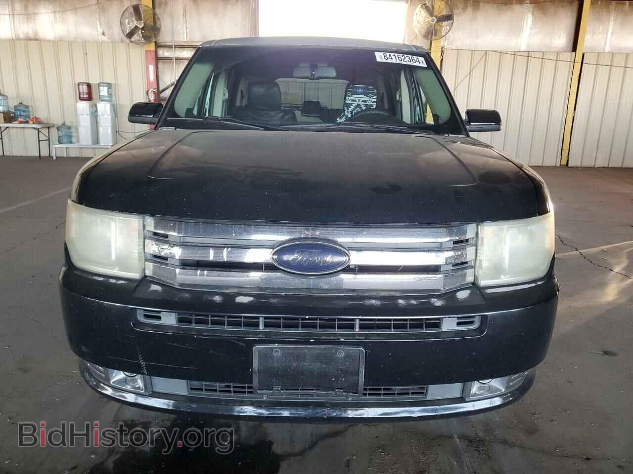 2009 FORD FLEX - VIN: 2FMDK52C59BA22731 - Фото 5
