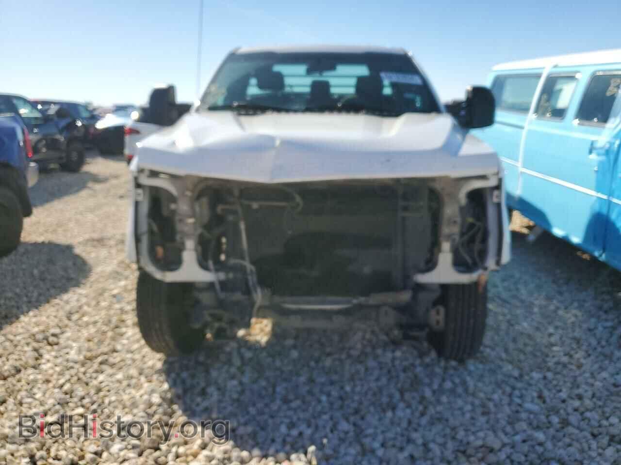 2018 FORD F250 - VIN: 1FDBF2B60JEC06830 - Фото 5