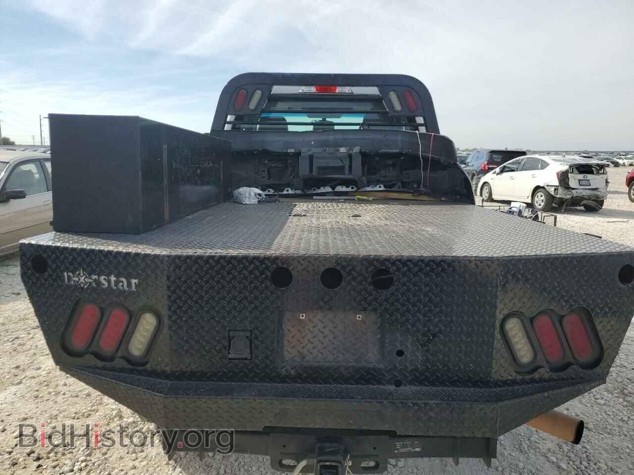 2018 FORD F250 - VIN: 1FDBF2B60JEC06830 - Фото 6